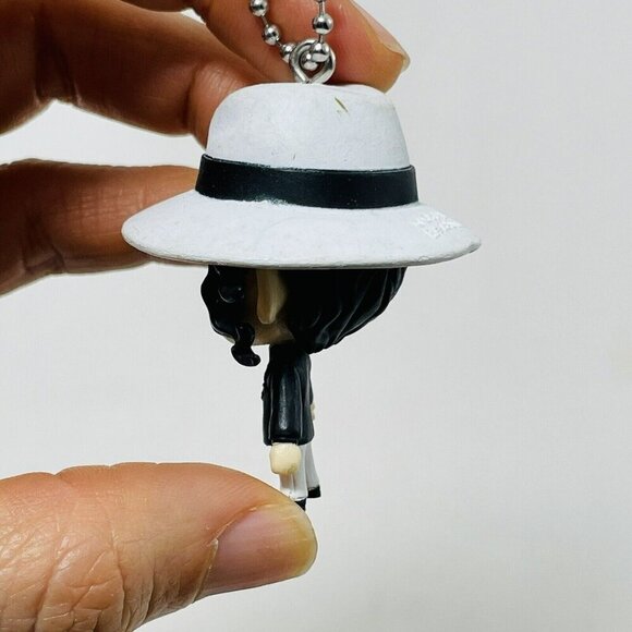 Kimetsu Demon Slayer Keyring Keychain Figure Mascot Japan Anime Animation Man - Picture 5 of 10